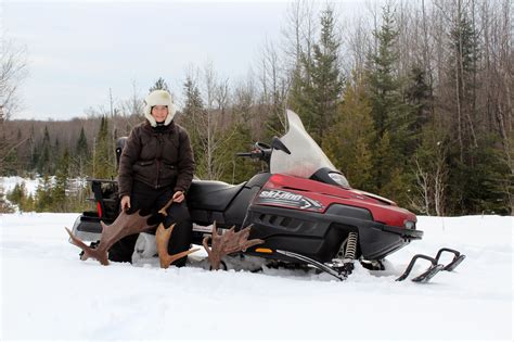 Moose Shed Hunting Tylor Kelly Camps And Kellys Northwoods Lodge