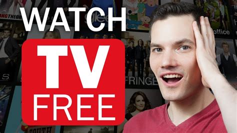 How To Watch Tv Shows For Free Youtube