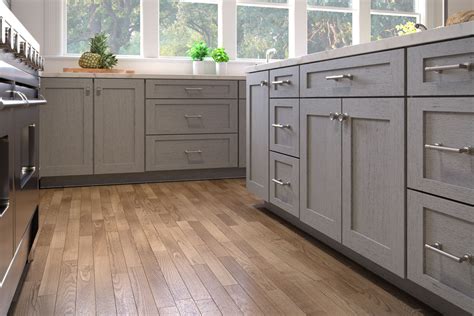 Nova Light Grey Shaker Kitchen And Bathroom Cabinets In New Jersey