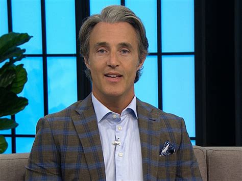 Ben Mulroney Departing Ctvs Etalk To Create Space For New Diverse