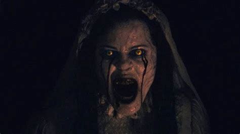 The curse of la llorona tells the story of a caseworker whose actions inadvertently draw the weeping woman la llorona, who murders and drowns children, into her life. The legend of La Llorona explained
