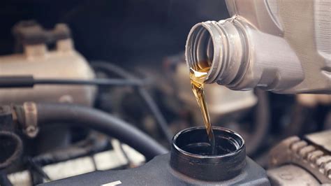 How Often To Change Synthetic Oil The Drive