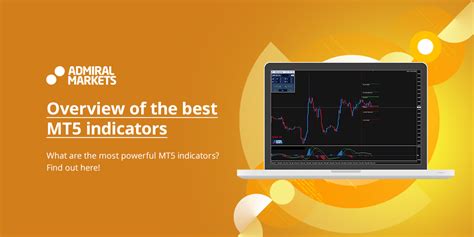 Overview Of The Best Mt5 Indicators For 2018