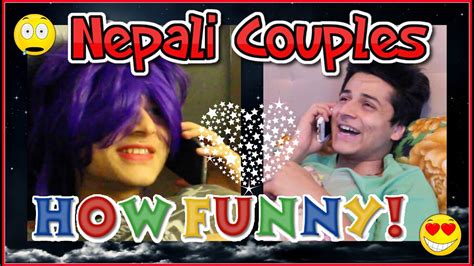 how funny parody nepali couples in bed youtube