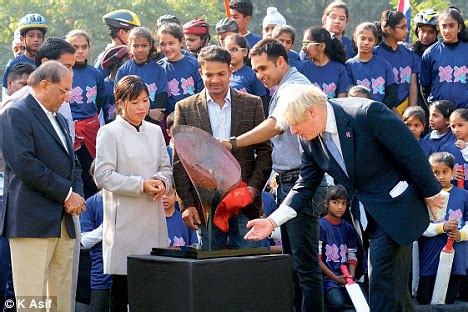 This biography of mary kom provides detailed information about her childhood, life, achievements, works & timeline. London Mayor gifts petals from the Olympic flame to ...