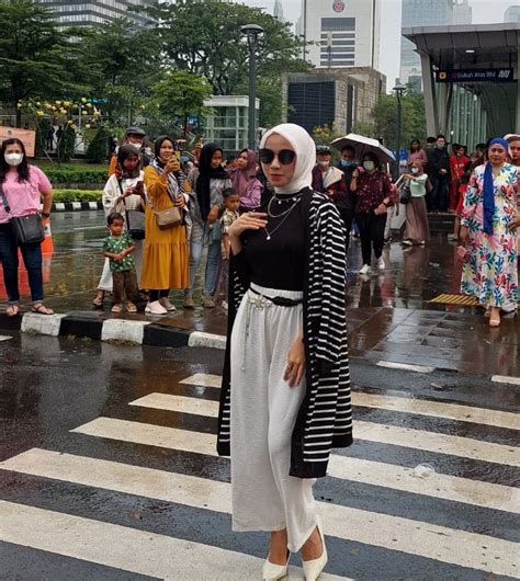Euforia Citayam Fashion Week Buat Brand Lokal Go Intern