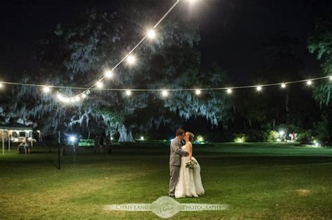 Nighttime Wedding Photography Low Light Wedding Photography The