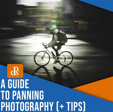 Panning Photography A Comprehensive Guide Tips