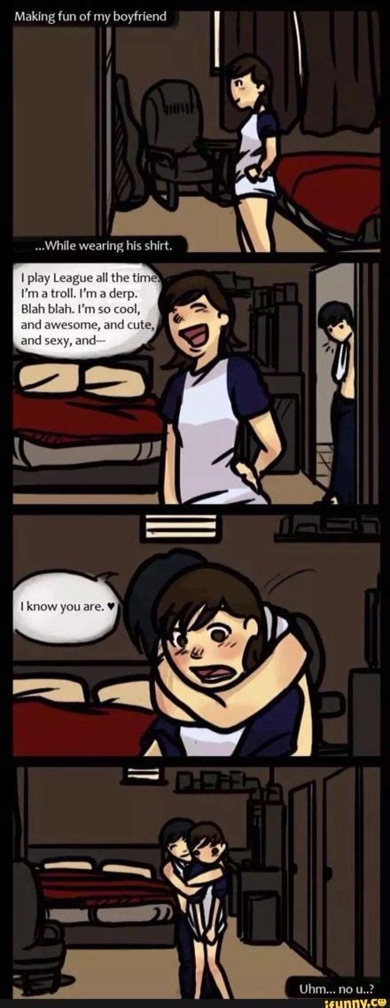 I Think I Love A Derp Relationship Comics Funny Relationship Quotes Cute Relationships