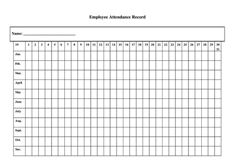 Ap environmental science ced errata sheet this document details the updates made to the course and exam description (ced) in september 2019. 2020 Employee Attendance Calendar Pdf - Template Calendar Design