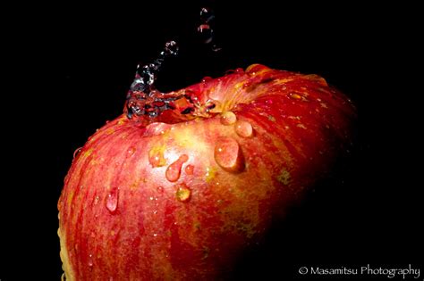 If the apple watch isn't in water lock mode, swipe up from the bottom of the screen to open the control center, scroll down, and tap the. Masamitsu Photography: Project 4: Water Drops Part 2