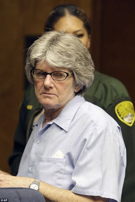 Patricia dianne krenwinkel (born december 3, 1947) is an american murderer and a former member of charles manson's commune, known as the family. TRUE CRIME : Charles Manson follower, 69, who was ...