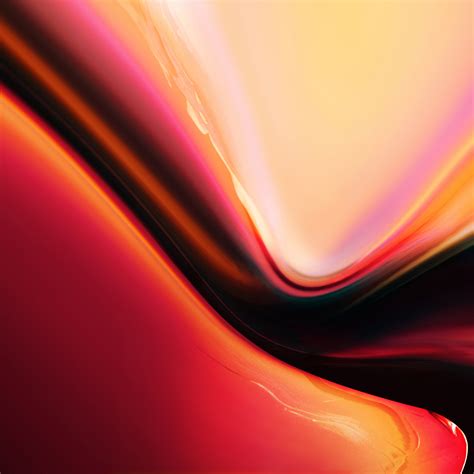 Oneplus Wallpaper 4k Stock 7 Abstract 877