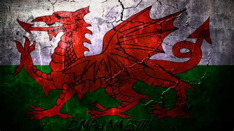 Jetzt stöbern, preise vergleichen und online bestellen! The Story Of The Welsh Flag - YouTube