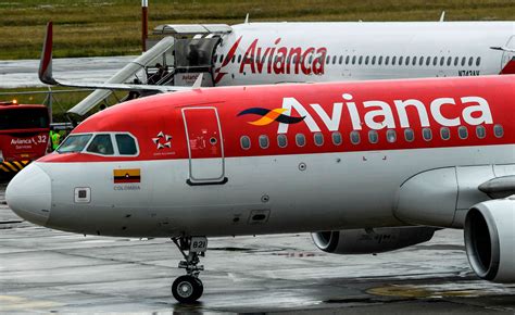 The Worlds Second Oldest Airline Just Filed For Bankruptcy Because Of