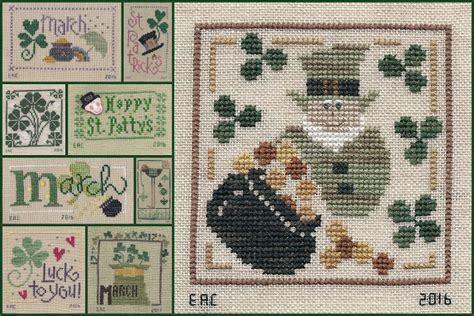 Garden Grumbles And Cross Stitch Fumbles From The Cross Stitch Archives