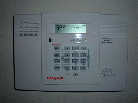 What are home alarm monitoring systems? Security alarm - Wikipedia