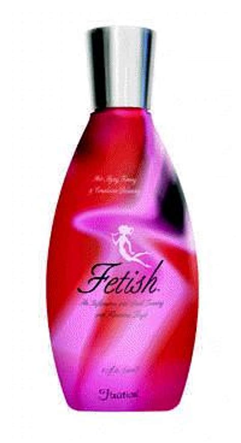 Alter Ego And Fetish Tanning Lotion Combo