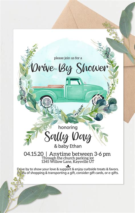 However, today, modern bridal showers are about the bride herself, so a gift like scented candles are both for the bride, but also for her home too! Covid Wedding Invitation Wording Picture