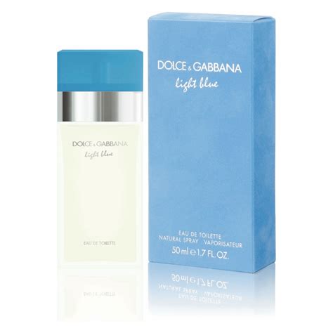 Dolce Gabbana Light Blue Ulsdski