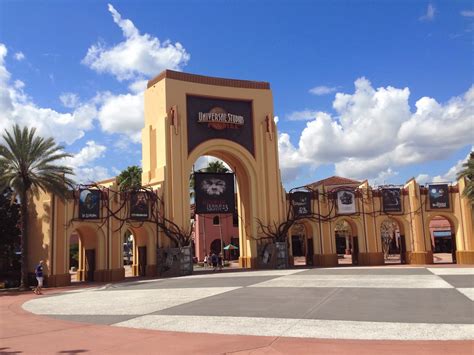 Observations from Universal Studios Florida: September 19, 2013 ...