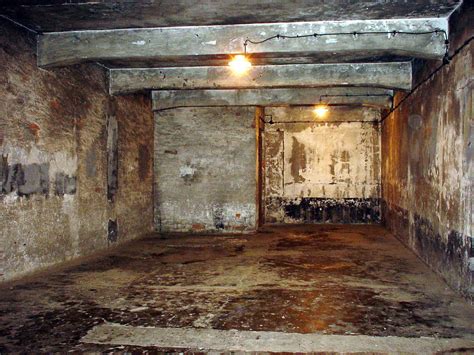 According to eyewitness testimony, there was at that time a homicidal 'gas chamber' in crematorium i of the main camp, auschwitz i. Auschwitz Concentration Camp - True Story of Holocaust