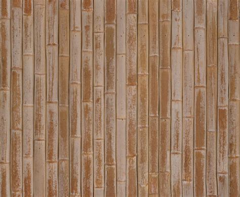 Woodbamboo0043 Free Background Texture Wood Bamboo Fence Japan