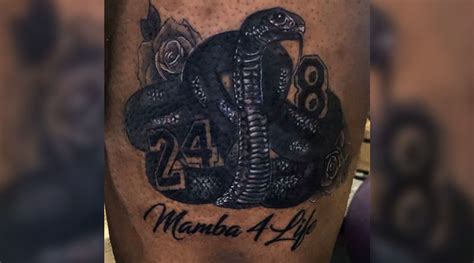 Tattoo studio in indianapolis, united states. Kobe Bryant death: LeBron James, Anthony Davis get tattoos in honor - Sports Illustrated
