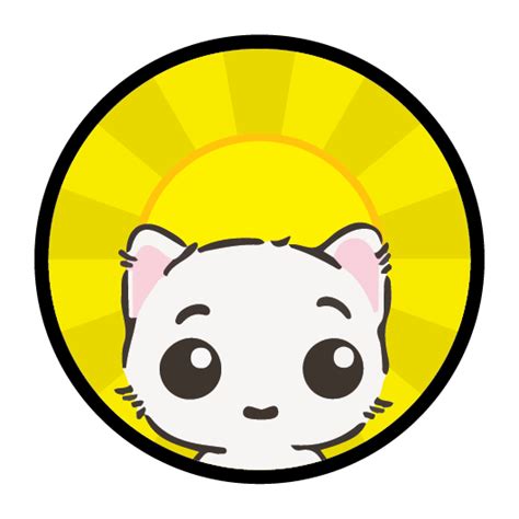 Github Laosingcute Cat Avatars An Illustrated Cat Collection For