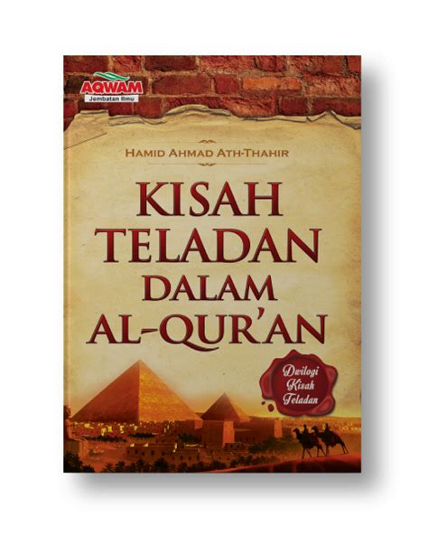 Kisah Teladan Dalam Al Quran Review Buku