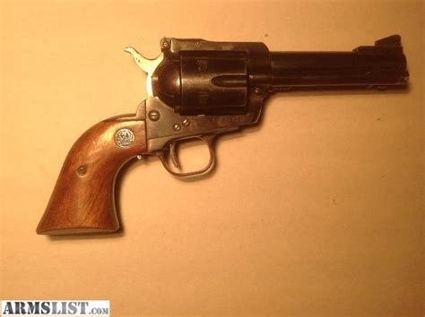 Armslist For Sale Ruger 45 Long Colt 4 58 Barrel