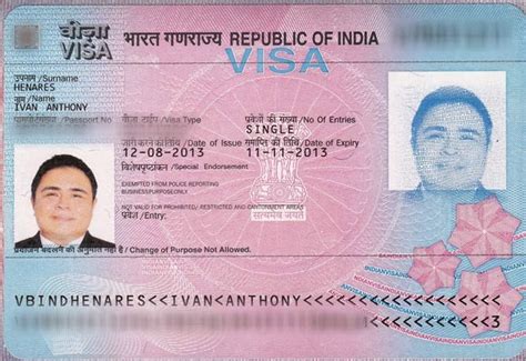 Fees for malaysian visa for indians. India: Applying for an Indian visa in the Philippines ...
