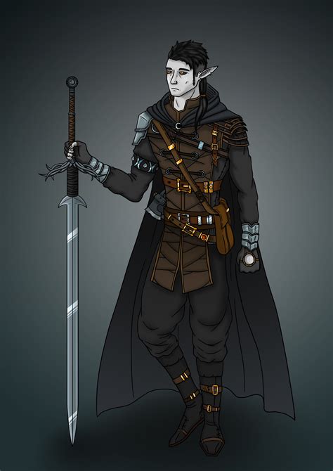 Vampire Zealot Dnd 5e Rpg