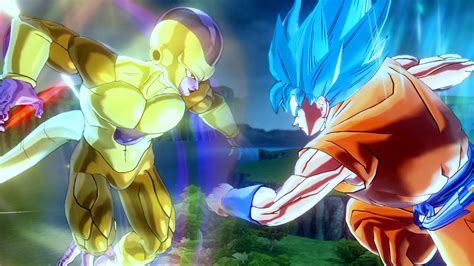 The series is a close adaptation of the second (and far longer) portion of the dragon ball manga written and drawn by akira toriyama. Dragon Ball Xenoverse 2 Uses Instant Transmission to Come ...