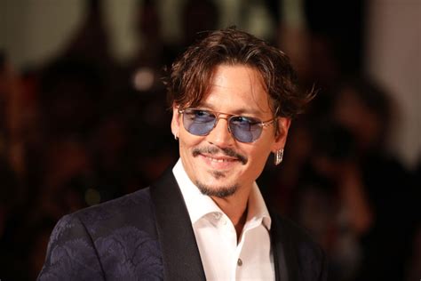 Bye Johnny Depp Latest Movie Shows Depp No Longer Bankable Enstarz