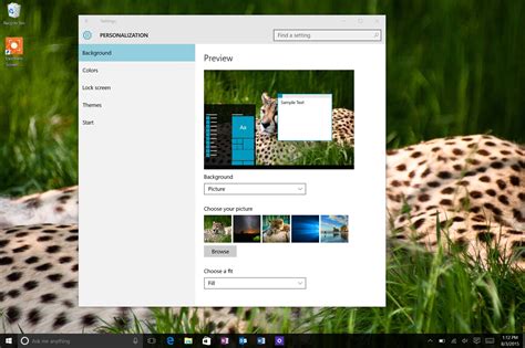 How To Change Your Windows 10 Wallpaper Windows Central