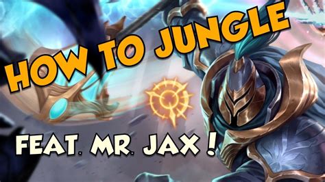 League of legends macro guide. Guide on how to Jungle with Jax: macro and mindset! - Climb to Platinum ep. 3 - League of ...