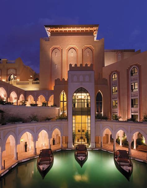 Be one of the first to write a review! Shangri-La Qaryat Al Beri Hotel Abu Dhabi | Centurion Magazine
