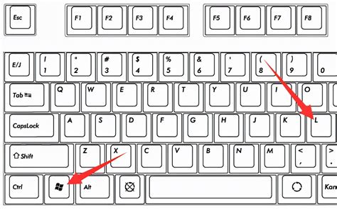 键盘组合键的功能图解（电脑键盘快捷键大全） 斜杠青年工作室