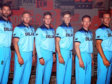 Know england cricket team captain, vice captain, opening batsman, middle order batsmen, wicket keepers, all rounders, pace bowlers, spin bowlers and coach. England 2019 Cricket World Cup squad: Key players ...