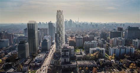 Studio Gangs First Canadian Project Will Be A Mixed Use Tower In