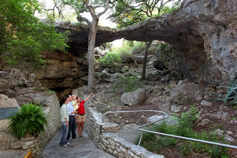 Natural Bridge Caverns Naturally Amazing San Antonio Express News