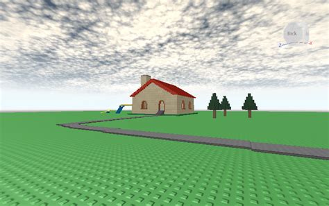 Roblox Game Called A Normal House In Robloxia Roblox Best Groups Free 55d