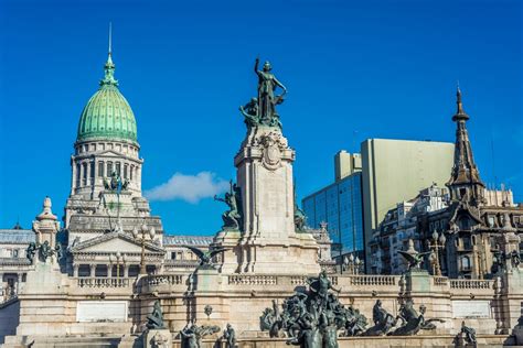 When To Go And Other Fast Facts For Buenos Aires Argentina