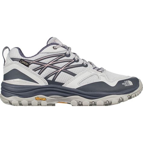 Built to be your companion on rugged terrain, driving snow, heavy rain and relaxed day hikes near home, waterproof hiking boots from the north face® provide the support and flexibility you need. The North Face Hedgehog Fastpack GTX Hiking Shoe - Women's ...