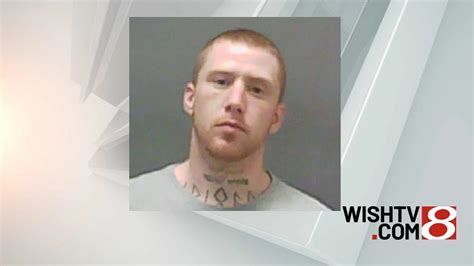 Lebanon Man Arrested In Murder Of West Lafayette Woman Indianapolis