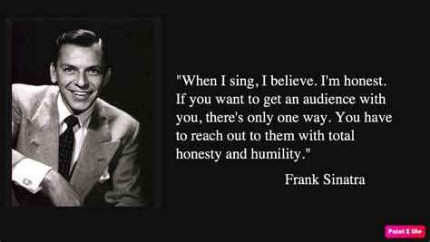 55 Inspirational Frank Sinatra Quotes Nsf News And Magazine
