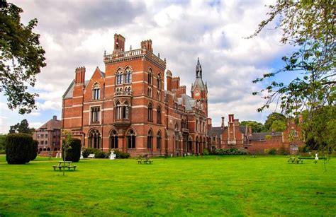 Kelham Hall And Country Park From Kelham Hall Photos