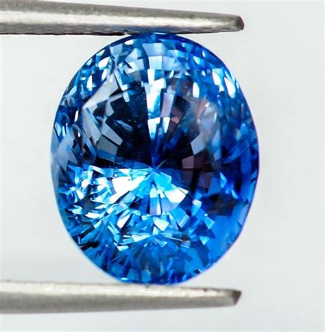 Blue Sapphire 660 Ct Catawiki
