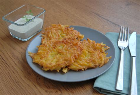 Kartoffelpuffer Erdäpfelpuffer Rezept Frische Küche